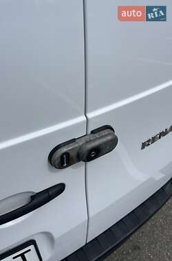 Другие грузовики Renault Kangoo 2019 в 