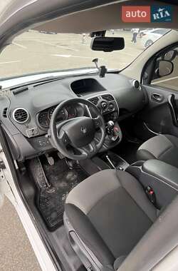 Другие грузовики Renault Kangoo 2019 в 
