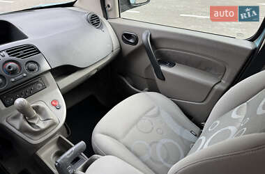 Минивэн Renault Kangoo 2008 в 