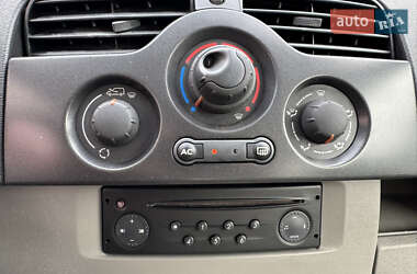 Минивэн Renault Kangoo 2008 в 