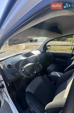 Грузовой фургон Renault Kangoo 2019 в 