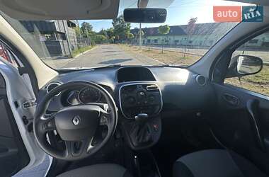 Грузовой фургон Renault Kangoo 2019 в 