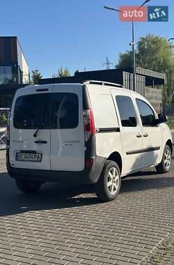 Грузовой фургон Renault Kangoo 2019 в 