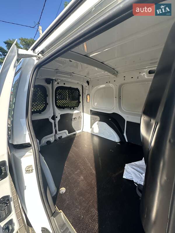 Вантажний фургон Renault Kangoo 2019 в Львові