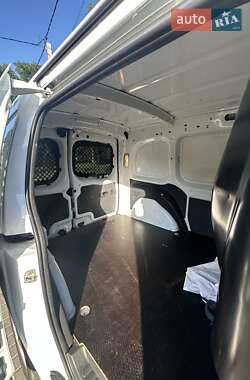 Грузовой фургон Renault Kangoo 2019 в 
