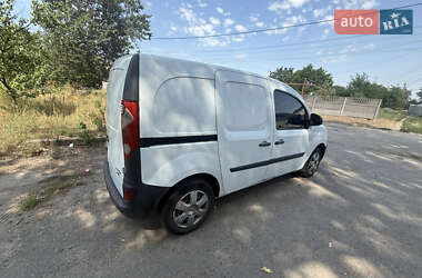 Грузопассажирский фургон Renault Kangoo 2013 в 
