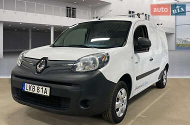 Вантажний фургон Renault Kangoo 2019 в Вінниці