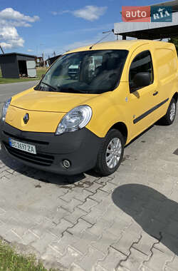 Грузовой фургон Renault Kangoo 2012 в 