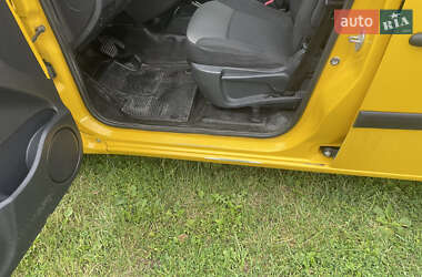 Грузовой фургон Renault Kangoo 2020 в 