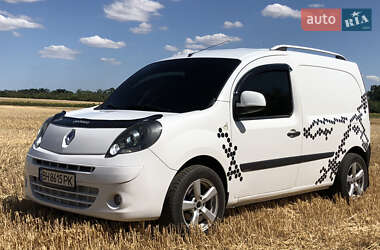 Грузовой фургон Renault Kangoo 2011 в 