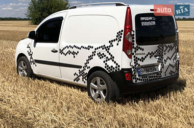 Грузовой фургон Renault Kangoo 2011 в 