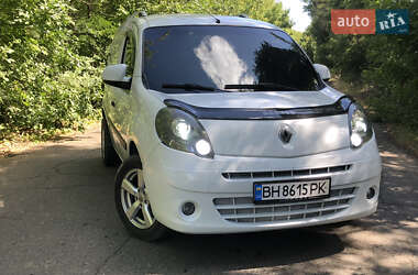 Грузовой фургон Renault Kangoo 2011 в 