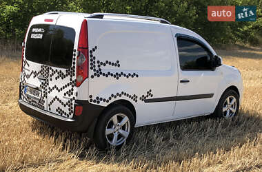 Грузовой фургон Renault Kangoo 2011 в 