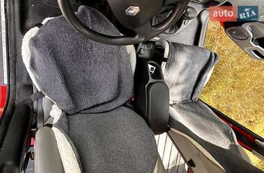 Минивэн Renault Kangoo 2015 в 