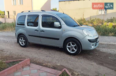 Мінівен Renault Kangoo 2008 в Одесі