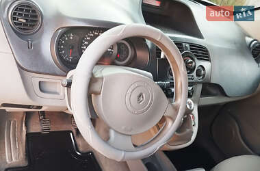 Минивэн Renault Kangoo 2008 в 