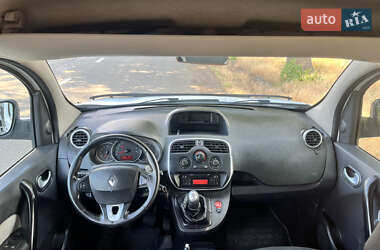 Минивэн Renault Kangoo 2016 в 
