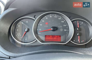 Минивэн Renault Kangoo 2016 в 