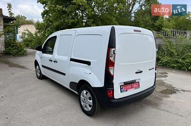 Вантажний фургон Renault Kangoo 2020 в 