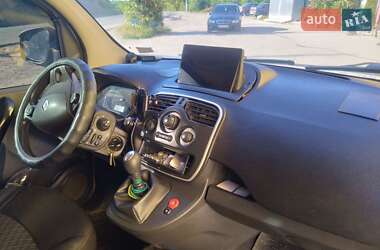 Минивэн Renault Kangoo 2015 в 