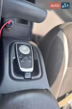 Минивэн Renault Kangoo 2012 в 