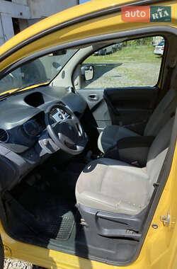 Грузовой фургон Renault Kangoo 2012 в 
