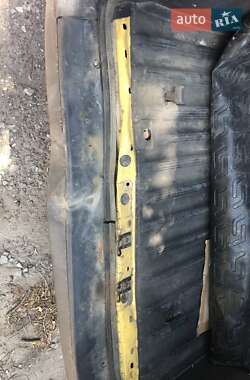 Мінівен Renault Kangoo 2006 в Харкові