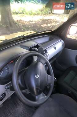 Мінівен Renault Kangoo 2006 в Харкові