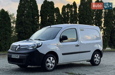 Грузовой фургон Renault Kangoo 2017 в 