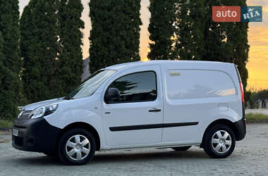 Грузовой фургон Renault Kangoo 2017 в 