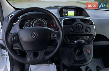 Грузовой фургон Renault Kangoo 2017 в 