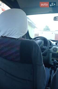 Минивэн Renault Kangoo 2006 в 