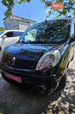 Мінівен Renault Kangoo 2011 в Харкові