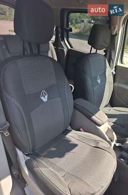 Минивэн Renault Kangoo 2009 в 