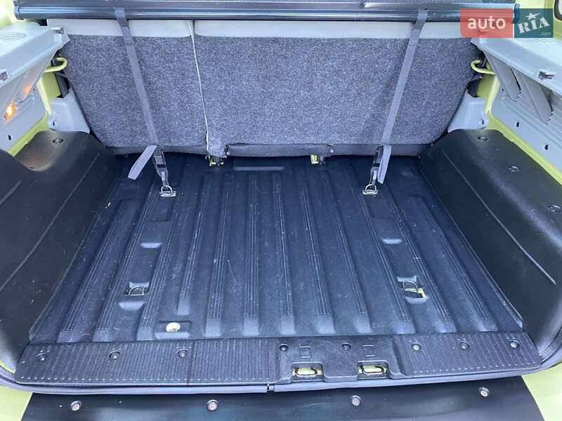 Минивэн Renault Kangoo 2005 в Ивано-Франковске