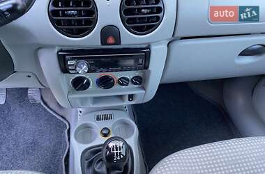 Минивэн Renault Kangoo 2005 в 