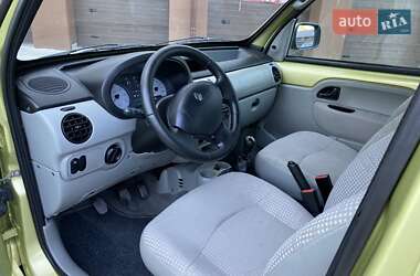 Минивэн Renault Kangoo 2005 в 