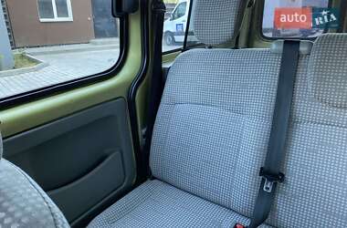 Минивэн Renault Kangoo 2005 в 