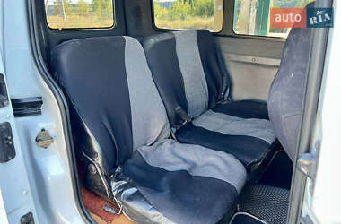 Минивэн Renault Kangoo 2000 в 