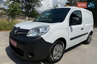 Грузовой фургон Renault Kangoo 2020 в Золочеве