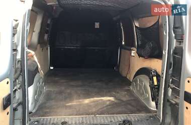 Грузовой фургон Renault Kangoo 2011 в 