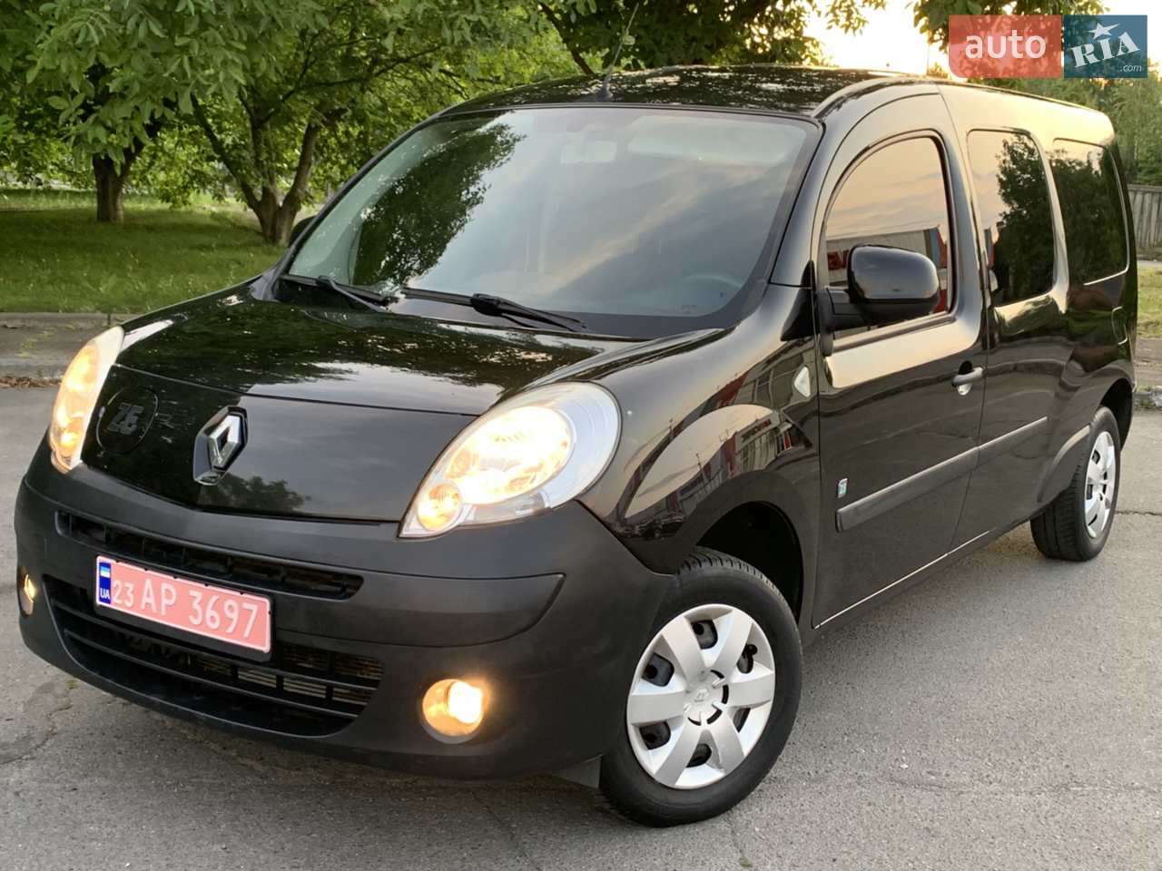 2013 Renault Kangoo - мініатюра 15