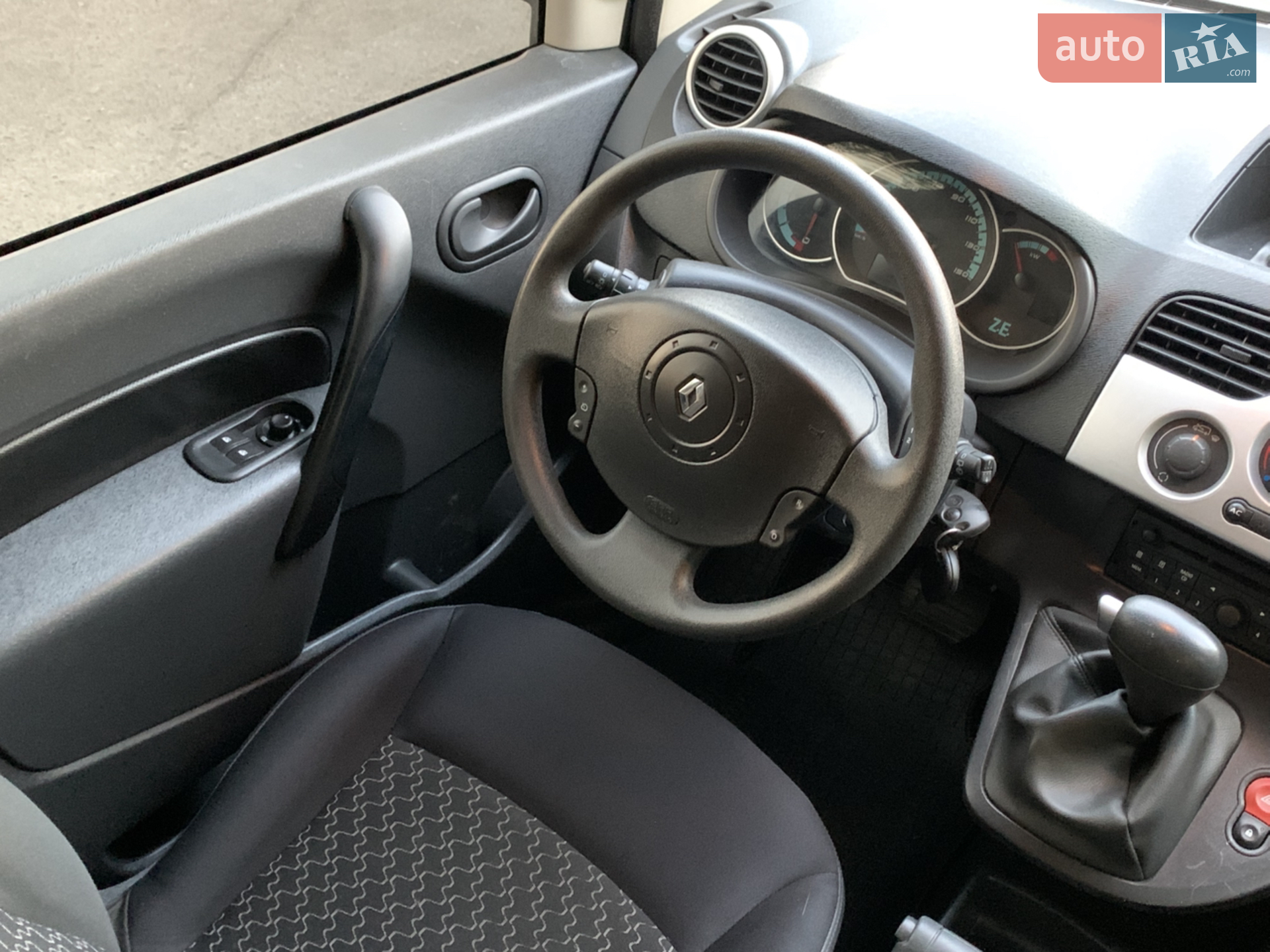 2012 Renault Kangoo - мініатюра 34