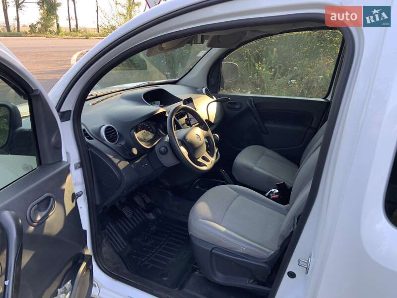 Грузовой фургон Renault Kangoo 2020 в Днепре