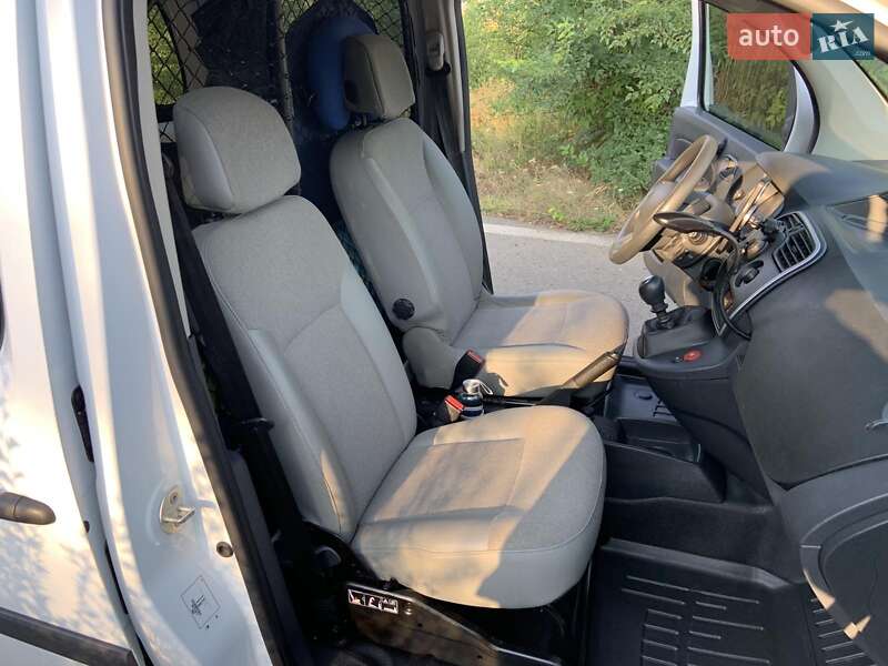 Грузовой фургон Renault Kangoo 2020 в Днепре