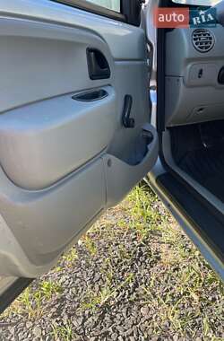 Минивэн Renault Kangoo 2006 в 