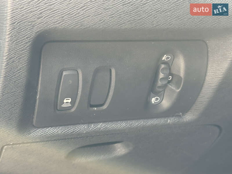 Грузовой фургон Renault Kangoo 2017 в Одессе