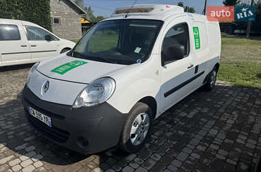 Мінівен Renault Kangoo 2013 в Івано-Франківську