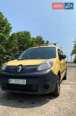 Минивэн Renault Kangoo 2014 в Одессе