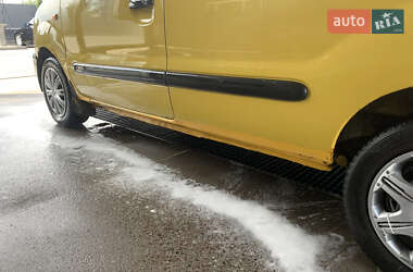 Минивэн Renault Kangoo 1999 в 